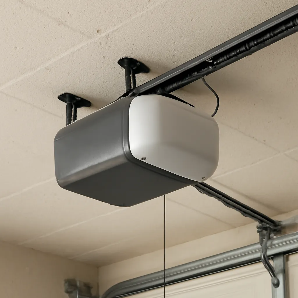 Garage Door Repair Lawrence